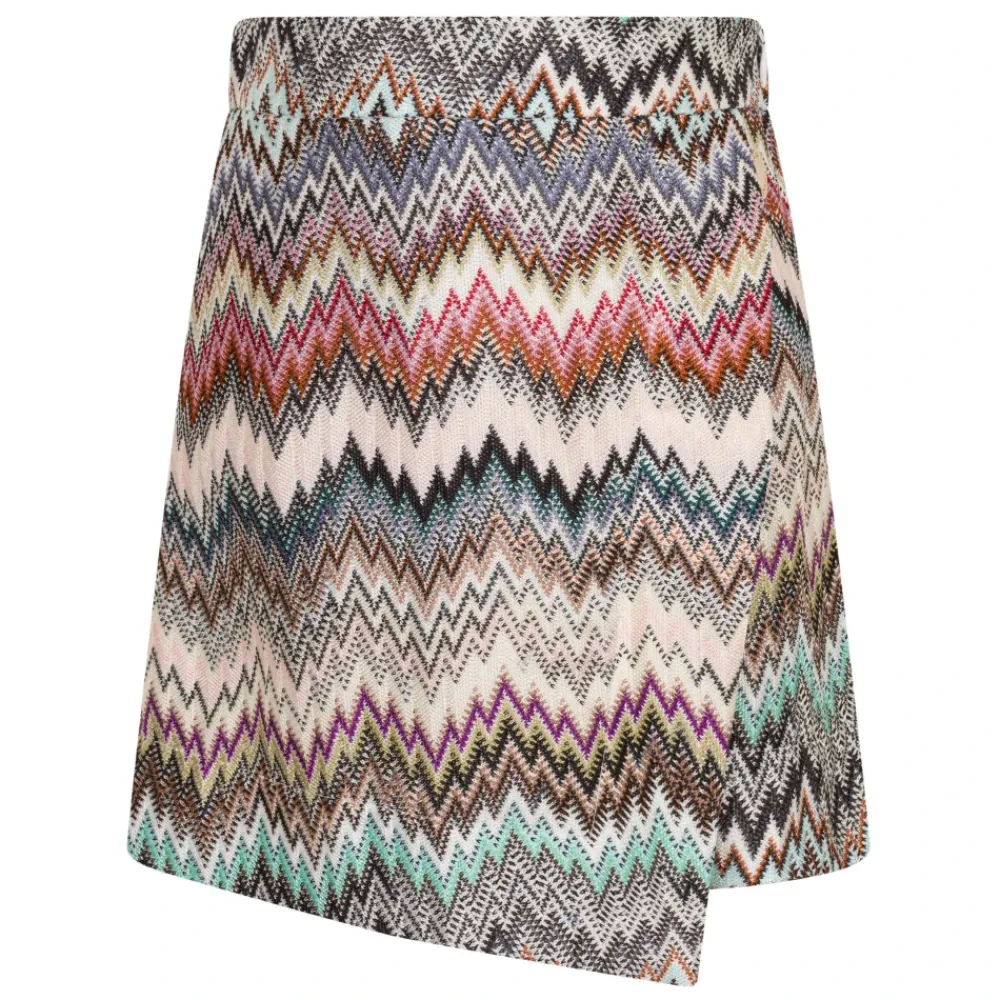 Kjoler & Nederdele^Missoni Skirts Multifarvet