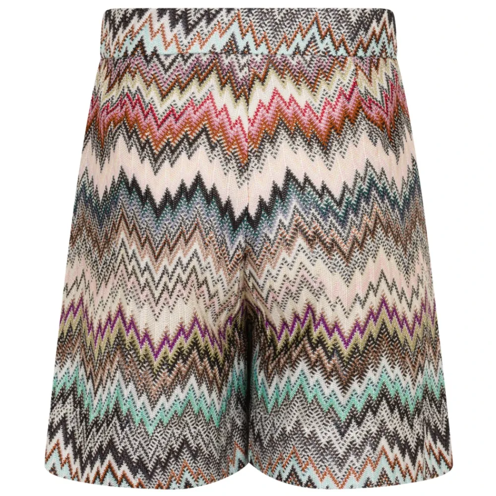Kjoler & Nederdele^Missoni Skirts Multifarvet