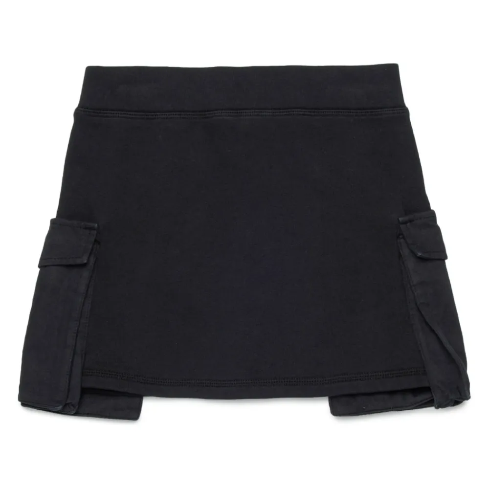 Kjoler & Nederdele^Dsquared2 Skirts Sort