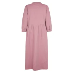 Kjoler<Lollys Laundry Skjortekjoler Pink