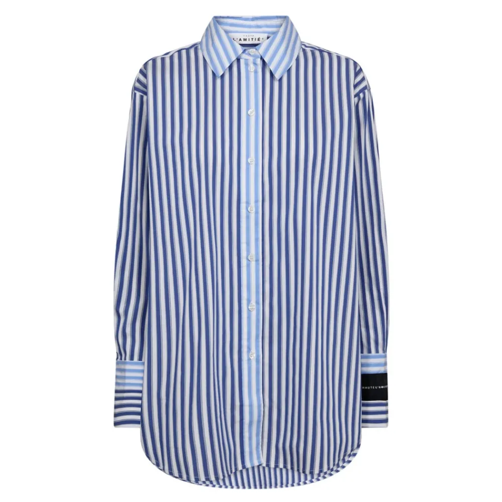 Bluser & Skjorter^Haute L'Amitié Skjorter Multifarvet