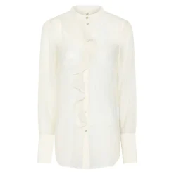 Bluser & Skjorter<Heartmade Skjorter Hvid