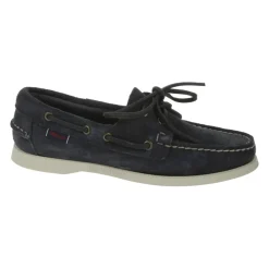 Loafers^Sebago Sko Loafer SS23 Blå