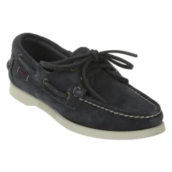 Loafers^Sebago Sko Loafer SS23 Blå