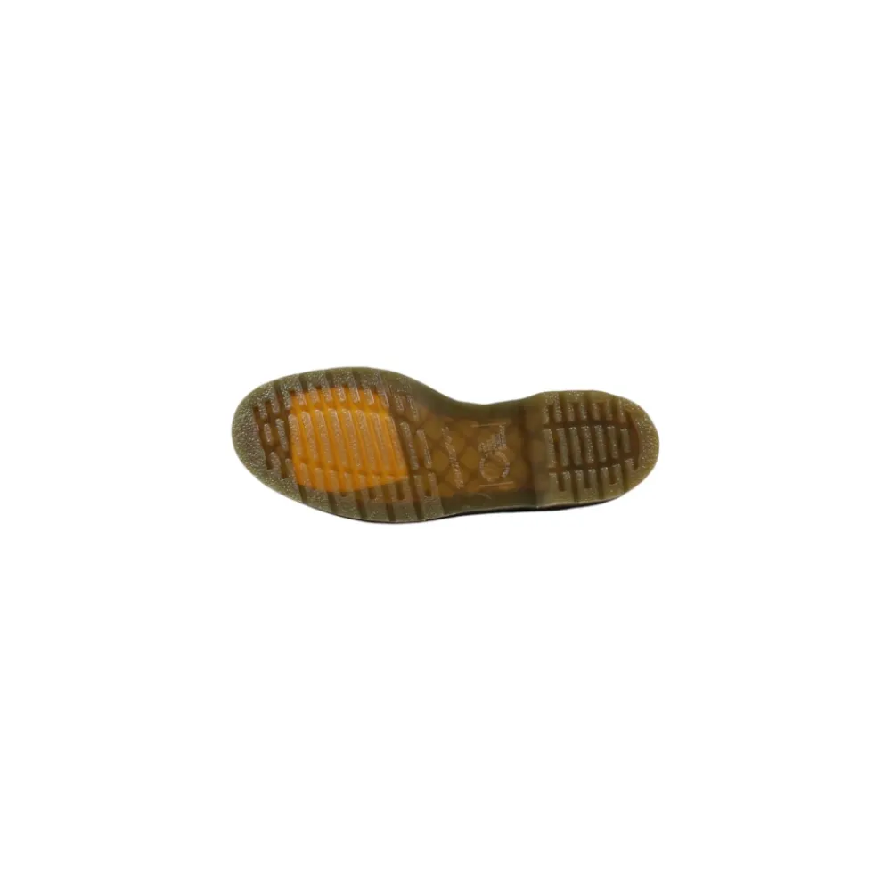 Business Sko<Dr. Martens Sko med snørebånd Brun