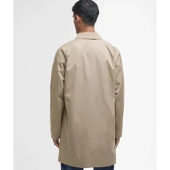 Frakker^Barbour Skræddersyet Vandtæt Frakke Beige