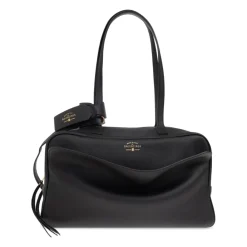 Rejsetasker^Balenciaga Skuldertaske Carrie Medium Sort