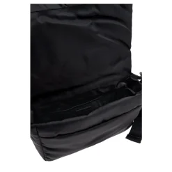 Tasker^Balenciaga Skuldertaske med logo Sort