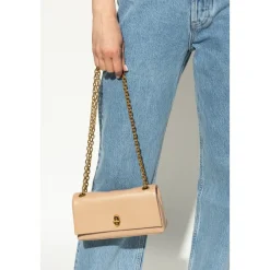 Skuldertasker<Marc Jacobs Skuldertaske The Dual Beige