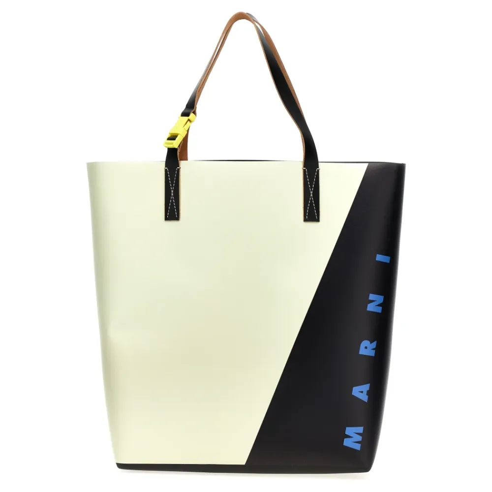 Tasker^Marni Skuldertasker Multifarvet