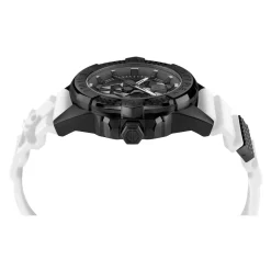 Ure^Philipp Plein Skull 44mm Ur Sort