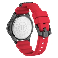 Ure^Philipp Plein Skull Watch Sort