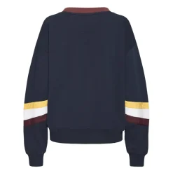 Sweatshirts^Ball Sky Captain Sweatshirt Multifarvet