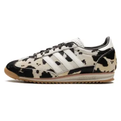Sneakers<Adidas SL 72 OG Cow Print Sneakers Multifarvet