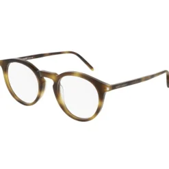 Briller<Saint Laurent SL 347 Optical Frame Multifarvet