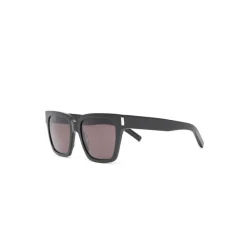 Solbriller|Solbriller^Saint Laurent SL 507 Solbriller Sort