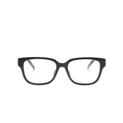 Briller<Saint Laurent SL M150 Optical Frame Sort