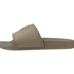 Sandaler^Karl Lagerfeld Sliders Grøn