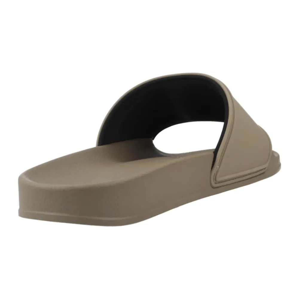 Sandaler^Karl Lagerfeld Sliders Grøn