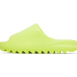 Sandaler<Yeezy Sliders Grøn