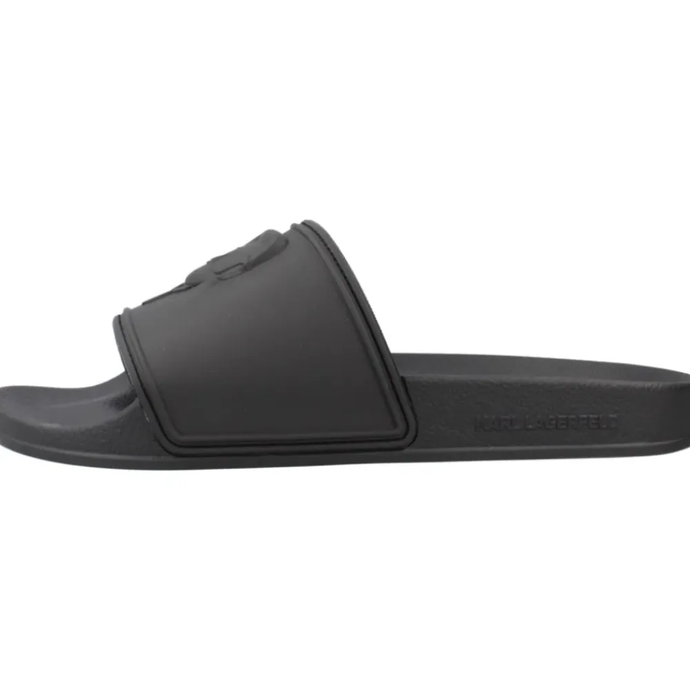 Sandaler^Karl Lagerfeld Sliders Sort