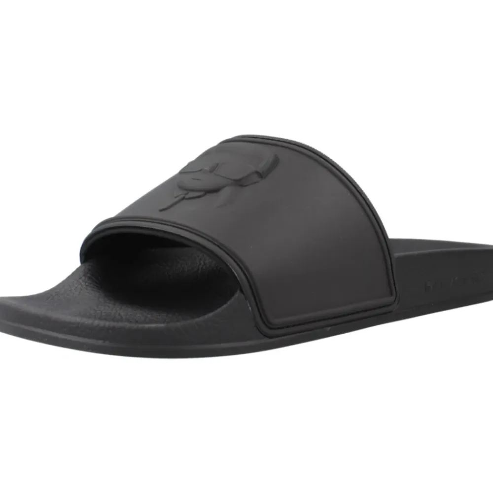 Sandaler^Karl Lagerfeld Sliders Sort