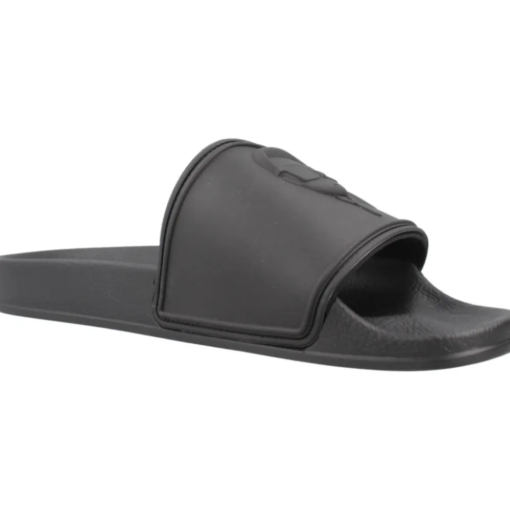 Sandaler^Karl Lagerfeld Sliders Sort