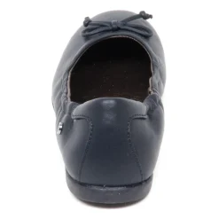 Ballerinasko<Naturino Slim Ballerina Sko Model 3775 Blå