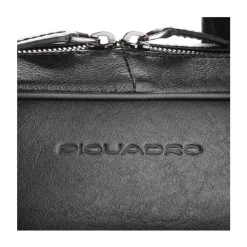 Laptop Tasker^Piquadro Slim Computer Taske 15
