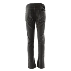 Jeans^Jacob Cohën Slim Corduroy Bukser Grå