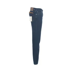 Jeans<Jacob Cohën Slim Fit Bard Jeans AW25 Blå