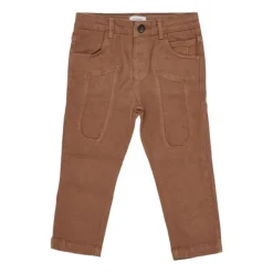 Underdele<Jeckerson Slim Fit Bukser Beige