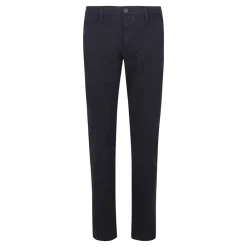 Bukser^Jacob Cohën Slim Fit Bobby Saia Pant Blå
