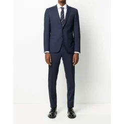 Skjorter<Xacus Slim Fit Bomuldsskjorte Hvid