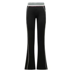 Træningsbukser & Tights^Off White Slim Fluid Joggers Sort