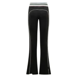 Træningsbukser & Tights^Off White Slim Fluid Joggers Sort