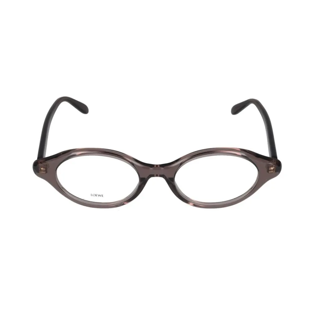 Briller<Loewe Slim Optisk Stel Brun