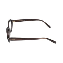 Briller<Loewe Slim Optisk Stel Brun