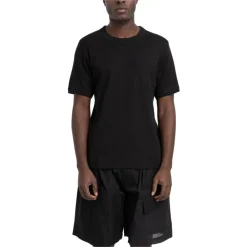 T-Shirts<Y-3 Slim Short Sleeve Tee Sort