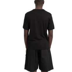 T-Shirts<Y-3 Slim Short Sleeve Tee Sort