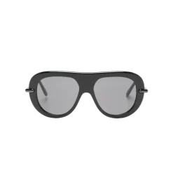 Solbriller^Loewe Slim Solbriller Sort