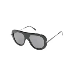 Solbriller^Loewe Slim Solbriller Sort