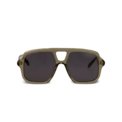Solbriller^Loewe Slim Sunglasses Grå