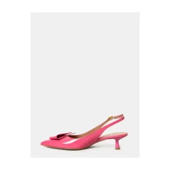 Pumps^Bianca Di Slingback Sandaler Pink