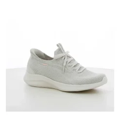 Træningssko<Skechers Slip-ins: Ultra Flex 4.0 Beige