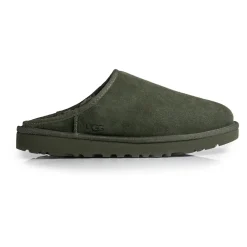 Hjemmesko<UGG Slip-On Grøn