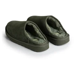 Hjemmesko<UGG Slip-On Grøn