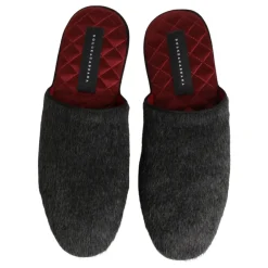 Hjemmesko^Dolce & Gabbana Slip-on Hjemmesko Grå