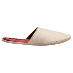 Hjemmesko^Dolce & Gabbana Slip-on Hjemmesko Beige