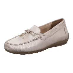 Loafers^ara Slippers Beige